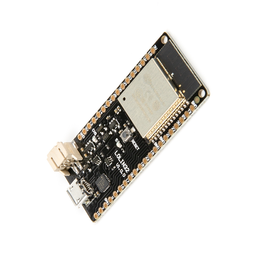 Контроллер LOLIN32 V1.0.0 ESP32 Rev1 Wifi Bluetooth Board